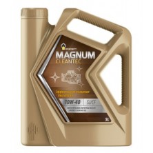 RN Magnum Cleantec 10W-40