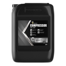 RN Compressor VDL 100 (20 л)