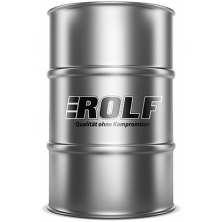 ROLF HYDRAULIC HVLP 32 208л масло гидравлическое
