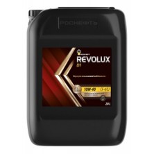 RN Revolux D1 10W-40