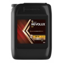 RN Revolux D2 10W-40