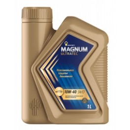 RN Magnum Ultratec 10W-40