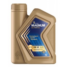 RN Magnum Ultratec 5W-30