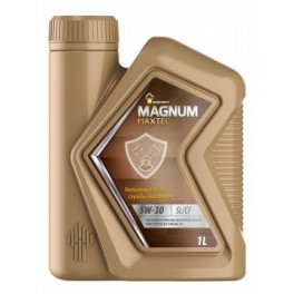 RN Magnum Maxtec 5W-30