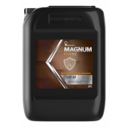 RN Magnum Maxtec 10W-40