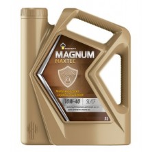 RN Magnum Maxtec 10W-40