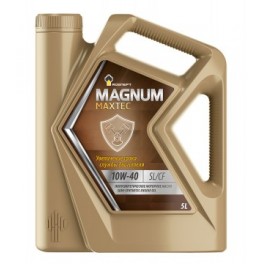 RN Magnum Maxtec 10W-40