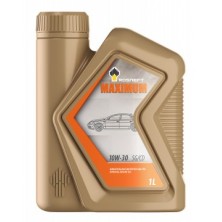 RN Maximum 10W-30