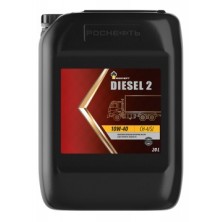 RN Diesel 2 10W-40