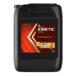 RN Kinetic UTTO 10W-30