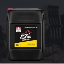 PC Hypoid Gear Oil 80w-90 (20 л.)