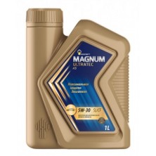 RN Magnum Ultratec А5 5w-30 (канистра 1 л.) cинтетика.