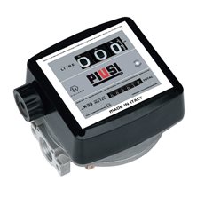 K33 METER VER.C ATEX