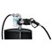 Drum EX50 12V ATEX - Бочковой ком-кт для бензина э/насос, фильтр, мех.пист., каб. питания, 50 л/мин