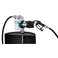 Drum EX50 12V ATEX - Бочковой ком-кт для бензина э/насос, фильтр, авт.пист., каб. питания, 50 л/мин