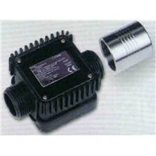 K24 PULSER - импульсный счетчик литров, 1 BSP M\MF