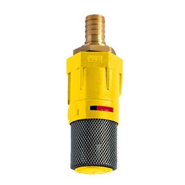 Донный клапан 1IN Gas соединительный механизм (комплект 10 шт, цена за шт)
