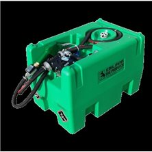 Carrytank 220 бензин, электронасос 12В (новый артикул - CTB220EE)