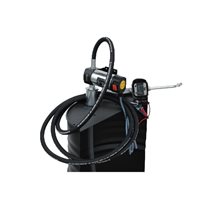 DRUM VISCOMAT 60/1 24 V  - Бочковой комплект для раздачи масла со счётчиком