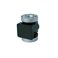 K600/3 PULSER 3/4 - Импульсный расходомер для масла, 6-60 л/мин