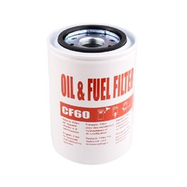 Картридж фильтра тонкой очистки топлива 60 л/мин для фильтра F0777200A