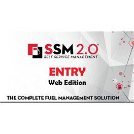 SSM 2.0 ENTRY  - WEB EDITION Software (до 50 пользователей)