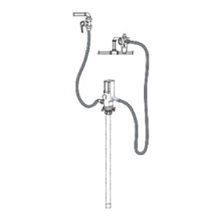 Комплект для подключения насоса PumpMaster 3+3 (не производится)
