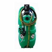 Emilcaddy 110 ДТ, электронасос 12В, 3 м шланг, пистолет (новый артикул EMG110AC12V)