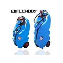 Emilcaddy 110 - Мобильный резервуар для выдачи мочевины (новый артикул EMA110RG)