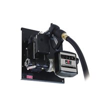 ST ByPass 3000/12V K33 - Перекачивающая станция для дизельного топлива с расходомером 12 В