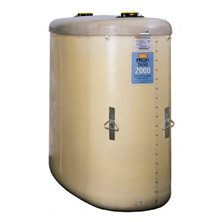 Ёмкость PROFI-Tank 1500л