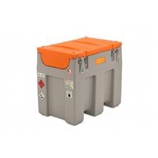 Мобильная емкость для топлива DT-Mobil Easy 600 l, 12V