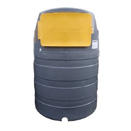 ECO LINE BASIC - Емкость 1500 л для ДТ