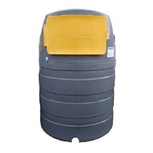 ECO LINE OPTIMUM - Емкость 1500 л для ДТ