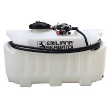 Emilsprayer 98 мембранный электронасос 12В, шланг 4,5 м, пистолет (новый артикул ES988L)