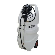 Emilsprayer 110 - электронасос 12В, шланг 4,5 м, пистолет, с аккумулятором (новый артикул ES1108L3B)