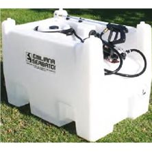 Emilsprayer 220 - мембранный электронасос 12В, шланг 4,5 м, пистолет (новый артикул ES2208L)