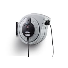 Автоматическая катушка MAVEL ROLL MEGA с кабелем 35м, 230В, 3х1.5 мм2, без розетки
