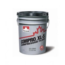  PC COMPRO XL-S 46 масло компресс.(20л)