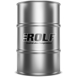 RROLF HYDRAULIC HLP 32 208л масло гидравлическое