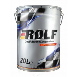 ROLF ATF III 20л масло для автоматических трансмиссий