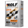ROLF ATF III 4л масло для автомат. трансмиссий