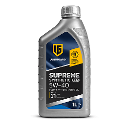  LUBRIGARD Supreme Syntetic PRO 5w-40 (канистра 1 л.)
