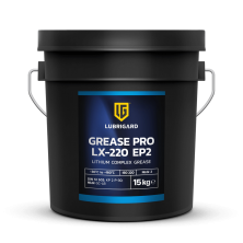 LUBRIGARD Grease PRO LX-220 EP2 (15 кг.) Пластичная смазка.