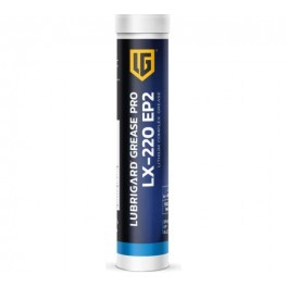 LUBRIGARD Grease PRO LX-220 EP2 (0,400 гр.) Пластичная смазка.