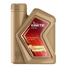 RN Kinetic ATF III 1 л