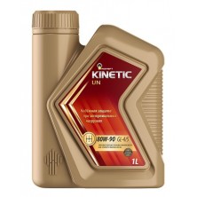 RN Kinetic UN 80W-90 (1л.) 