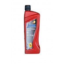 Alpine RSL  5w-30 LA ,1 л