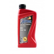 Alpine RSi  5w-30  ,1 л