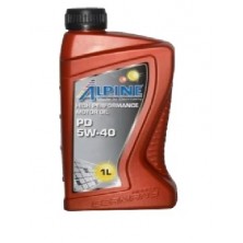 Alpine PD Pumpe-Duse  5w-40 ,1 л